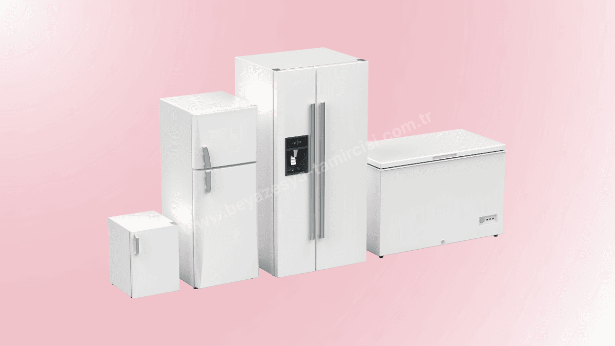 Altınekin Buzdolabı Tamircisi - Altınekin Beyaz Eşya Tamircisi