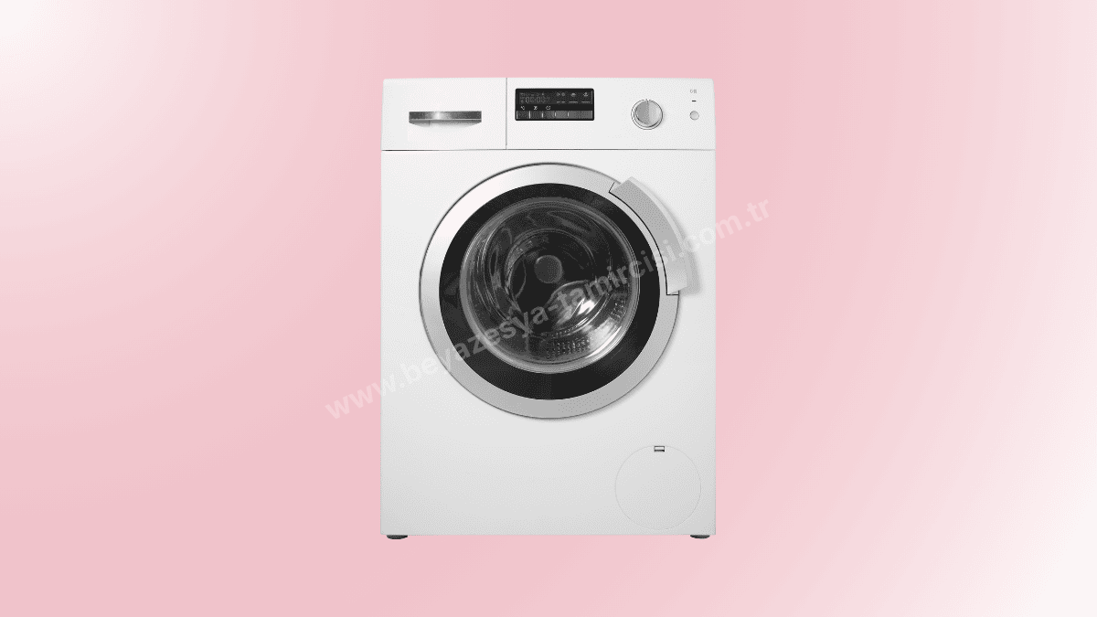 Altınekin Çamaşır Makinesi Tamircisi - Altınekin Beyaz Eşya Tamircisi