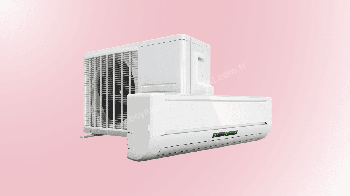 Altınekin Klima Tamircisi - Altınekin Beyaz Eşya Tamircisi